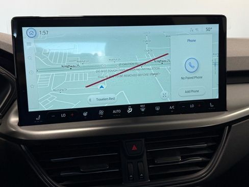 New 2026 Ford Escape Active w/ Tech Pack #1 image 18