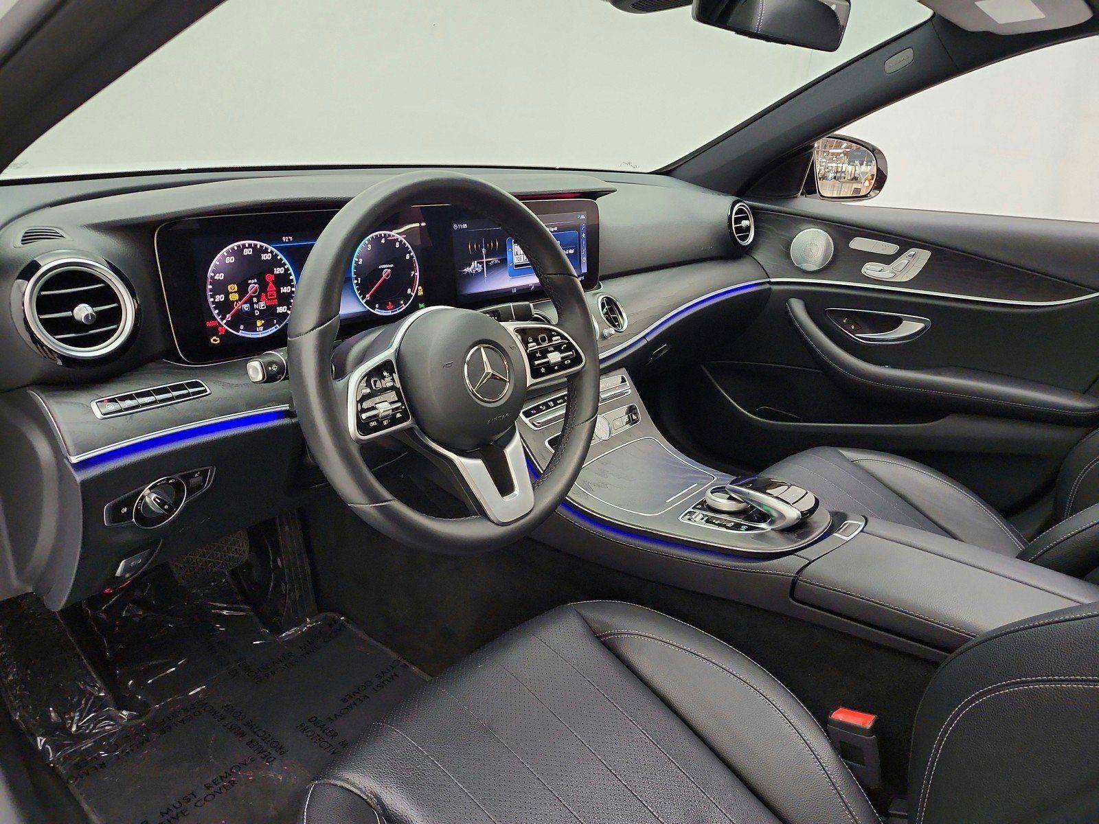 Used 2019 Mercedes-Benz E 300 image 12