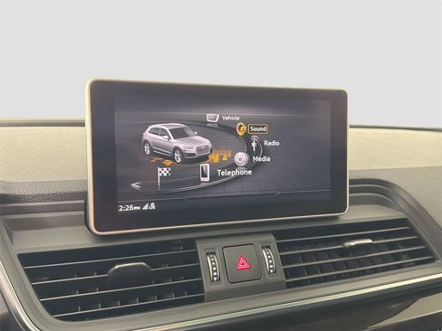 Used 2020 Audi Q5 2.0T Premium Plus image 15