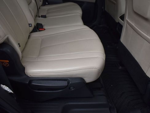 Certified 2023 INFINITI QX60 Luxe w/ Cargo Package image 25