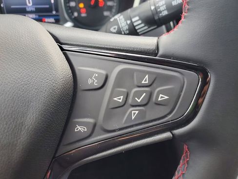 Certified 2023 Chevrolet Equinox RS w/ LPO, Floor Liner Package image 26