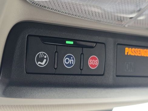 Used 2023 Buick Encore GX Preferred w/ Cold Weather Comfort Package AWD/4WD image 29