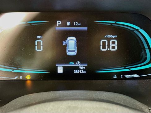 Used 2024 Hyundai Palisade XRT FWD image 12