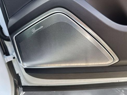 Used 2023 Porsche Cayenne Turbo GT image 16