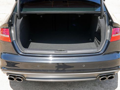 Used 2014 Audi S4 Prestige AWD/4WD image 9