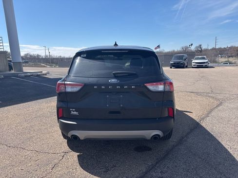 Used 2022 Ford Escape SE w/ Convenience Package image 6