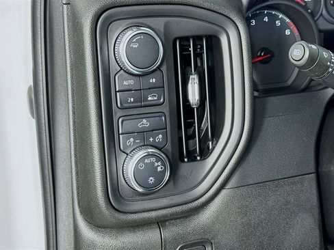 Used 2023 GMC Sierra 1500 Pro w/ Snow Plow Prep Package image 10