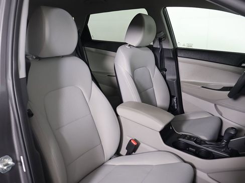 Used 2020 Hyundai Tucson SE FWD image 25