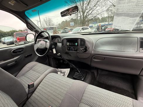 Used 2002 Ford F150 XL image 11