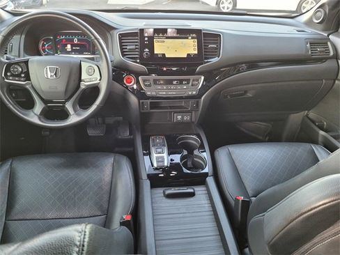 Used 2019 Honda Passport Touring image 6