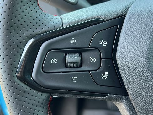 New 2026 Chevrolet TrailBlazer RS image 25