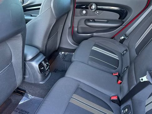 Used 2022 MINI Cooper Clubman John Cooper Works w/ Premium Package image 14