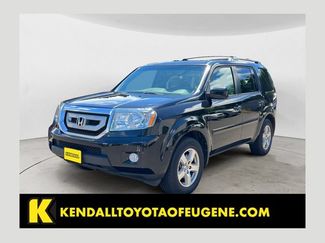 Used 2011 Honda Pilot EX-L video 1