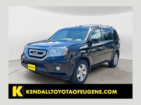 Used 2011 Honda Pilot EX-L image 1