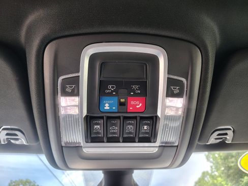Certified 2019 RAM 1500 Rebel w/ Rebel Level 2 Equipment Group AWD/4WD image 39