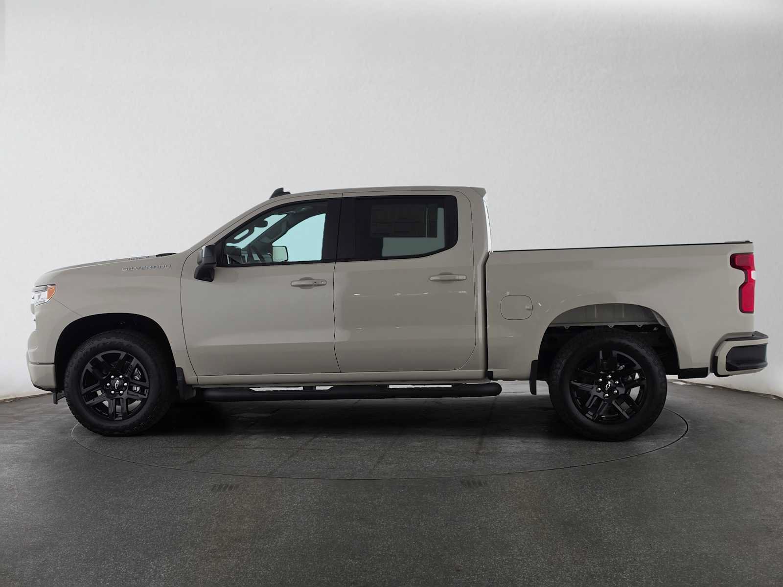 New 2026 Chevrolet Silverado 1500 RST w/ RST Select Package RWD image 6