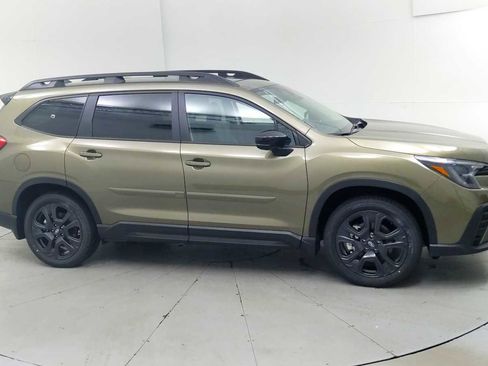 New 2025 Subaru Ascent Bronze Edition image 12