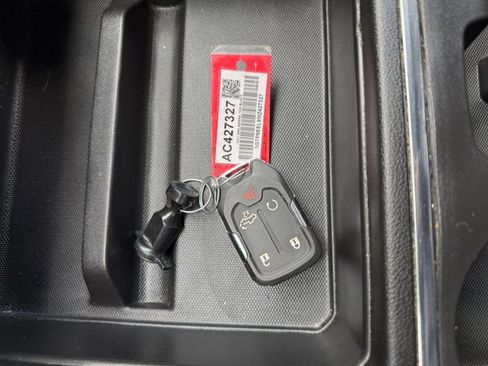 Used 2021 GMC Sierra 1500 AT4 AWD/4WD image 17
