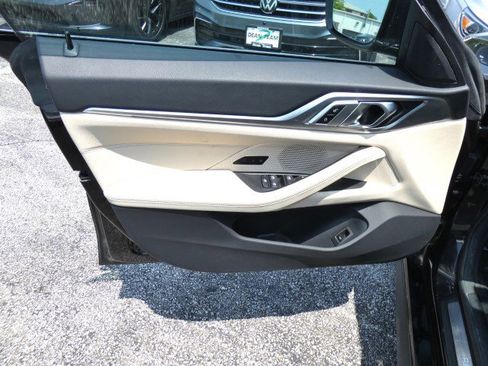 Used 2023 BMW 430i Gran Coupe xDrive image 9