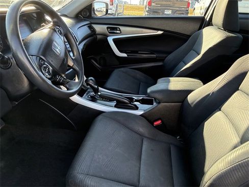 Used 2015 Honda Accord LX-S image 11
