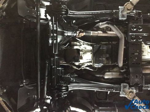 Used 2016 RAM 3500 Tradesman w/ Chrome Appearance Group image 13