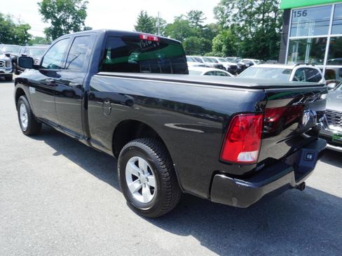 Used 2019 RAM 1500 Express AWD/4WD image 6