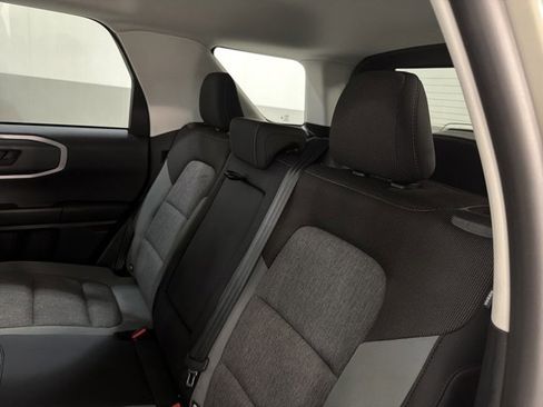 Used 2024 Ford Bronco Sport Big Bend w/ Convenience Package AWD/4WD image 21