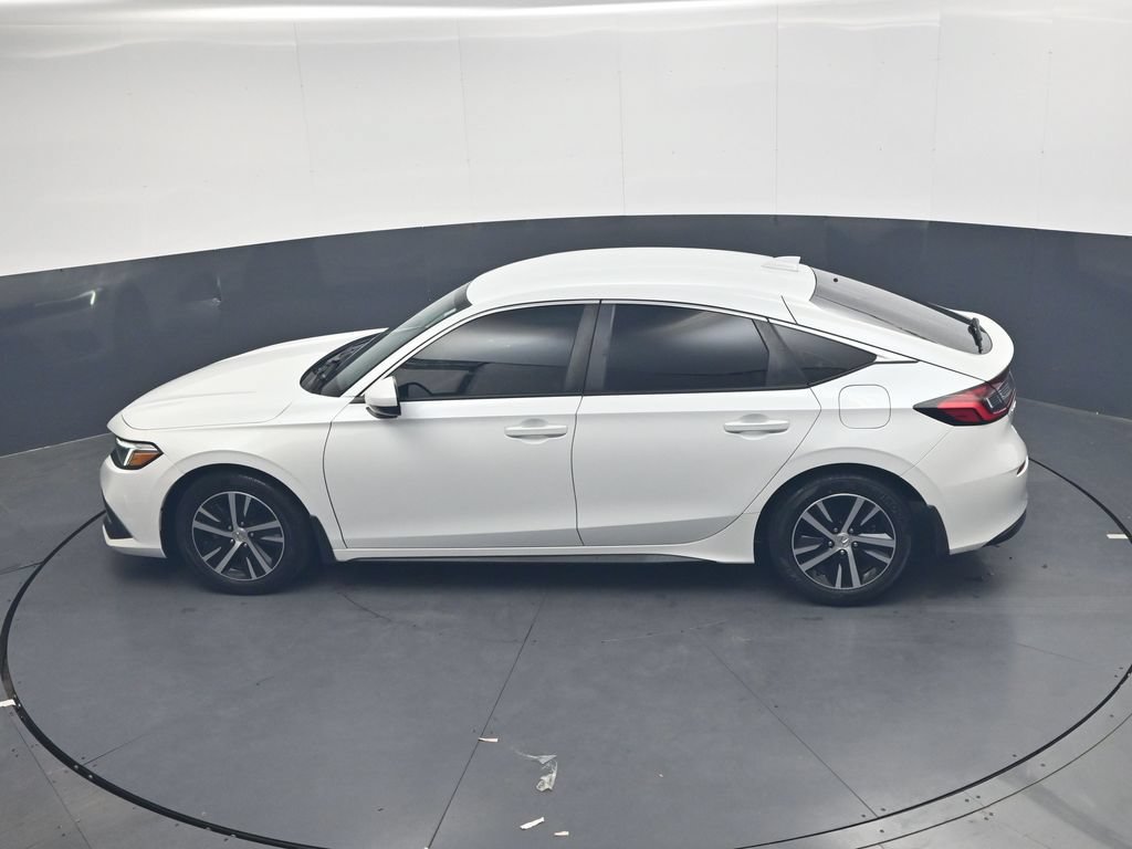 Used 2023 Honda Civic LX image 24