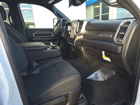 Used 2025 RAM 2500 Big Horn image 4