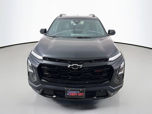 New 2026 Chevrolet Equinox RS image 2