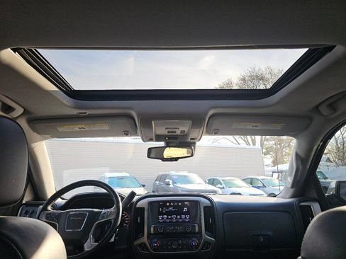 Used 2016 GMC Sierra 1500 Denali image 23