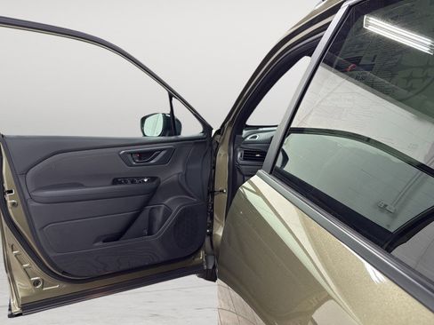 New 2026 Subaru Forester Premium AWD/4WD image 14