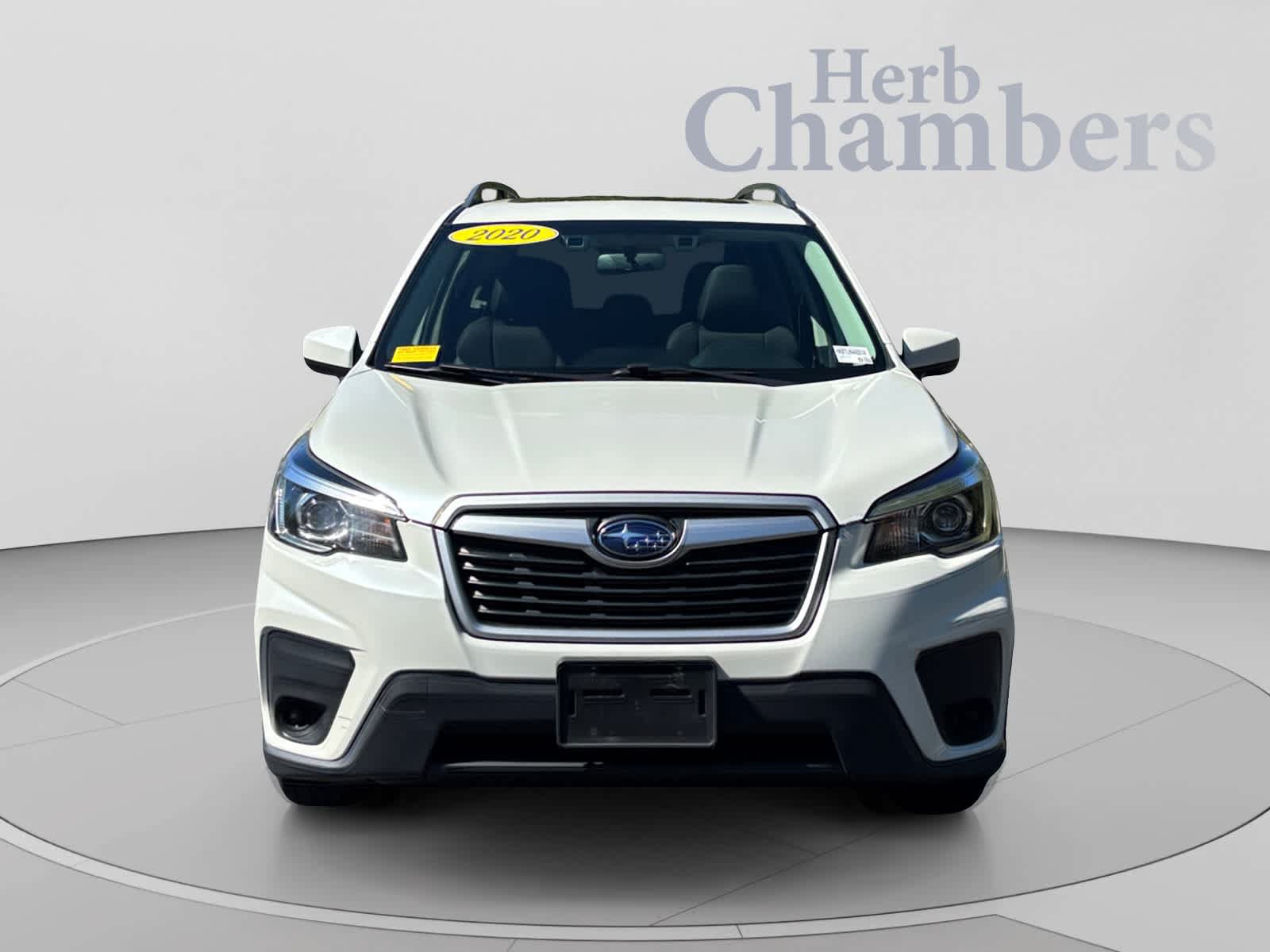 Used 2020 Subaru Forester Premium AWD/4WD image 2