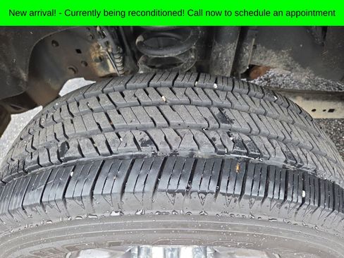 Used 2023 Ford F350 Lariat w/ Snow Plow/Camper Package AWD/4WD image 5