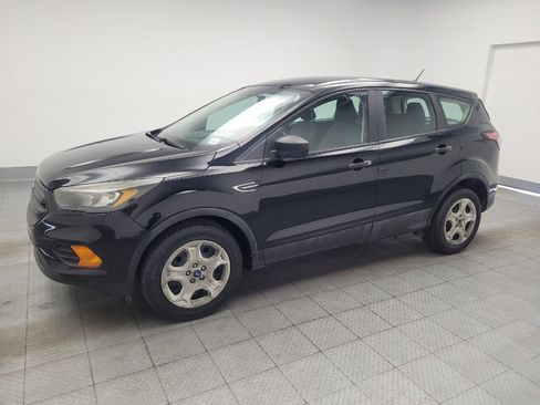 Used 2018 Ford Escape S FWD image 2