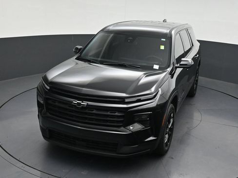 Used 2024 Chevrolet Traverse LS w/ Midnight/Sport Edition FWD image 22