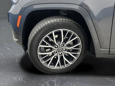 Used 2024 Jeep Grand Cherokee L Summit image 42