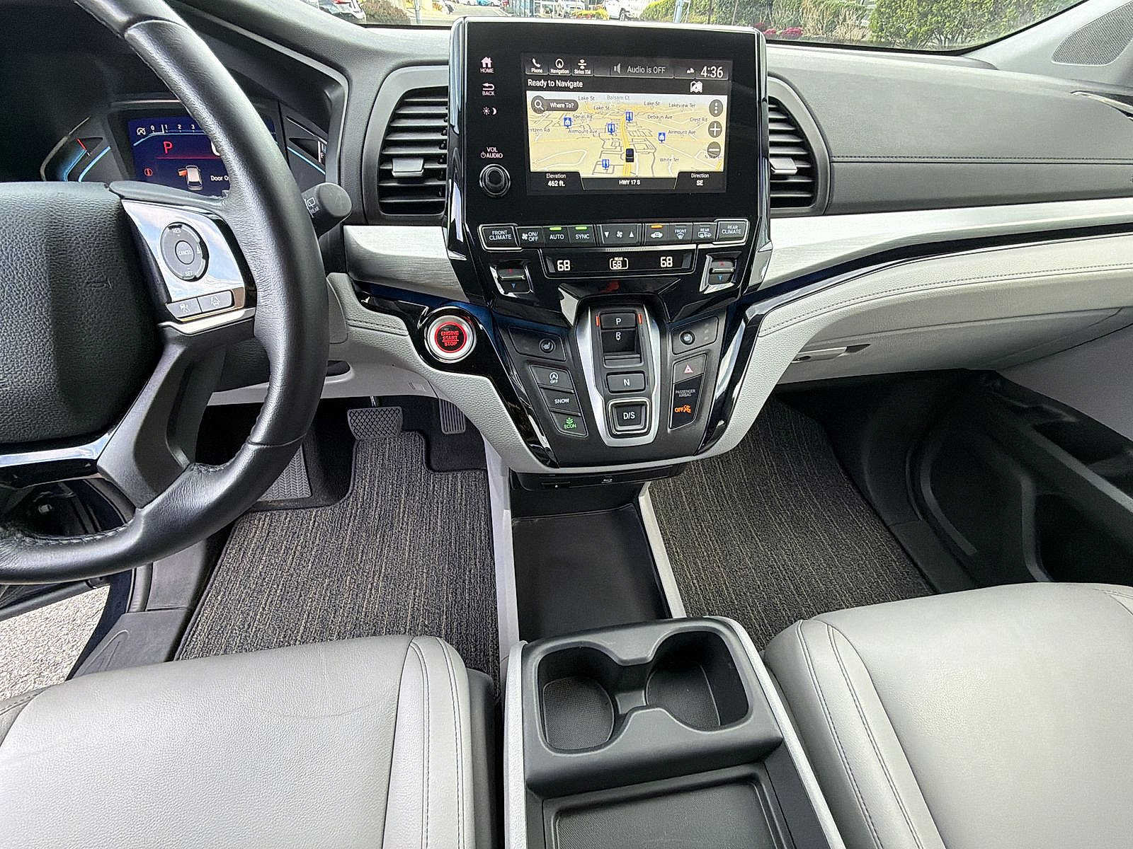 Used 2023 Honda Odyssey Touring image 24