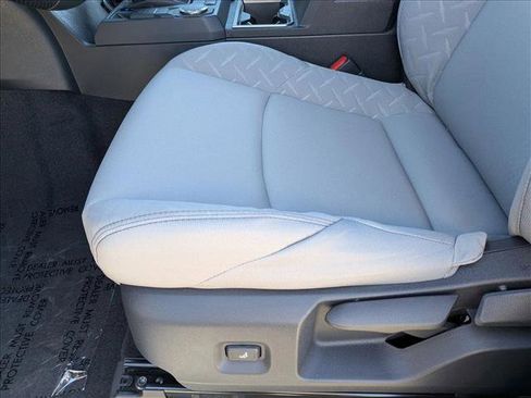 New 2026 Toyota Tacoma SR5 image 4