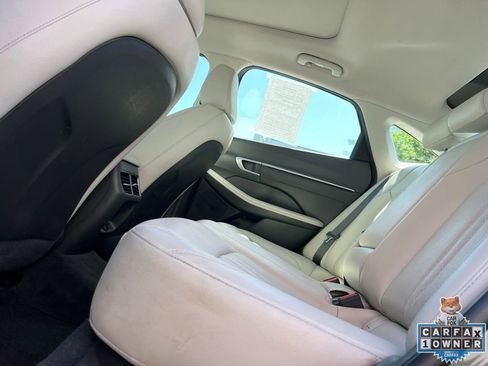Used 2022 Hyundai Sonata Limited FWD image 50