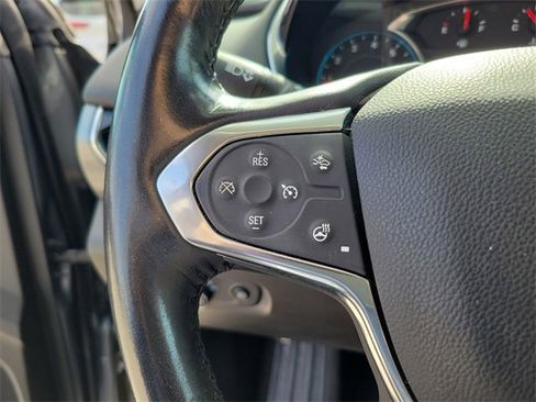 Used 2019 Chevrolet Traverse Premier w/ Driver Confidence II Package image 23