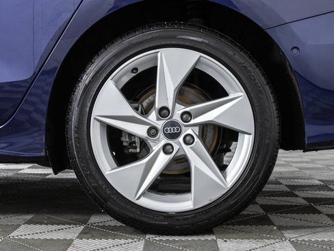 Used 2024 Audi A3 2.0T Premium FWD image 44