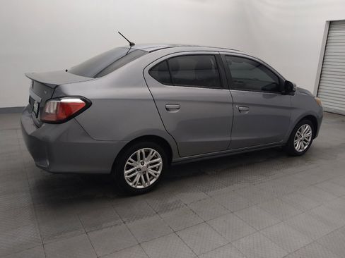 Used 2021 Mitsubishi Mirage G4 SE image 10