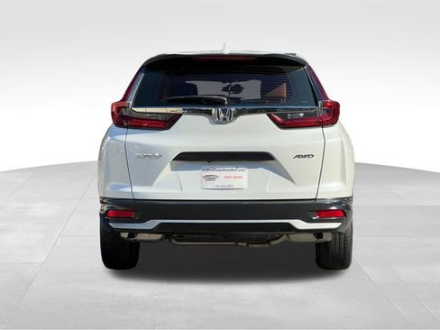 Used 2020 Honda CR-V LX image 4