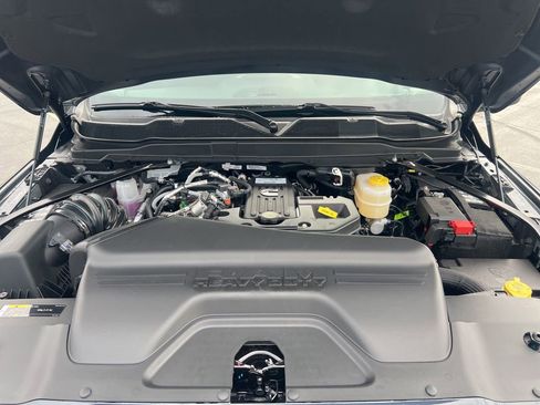 New 2026 RAM 3500 Big Horn image 13