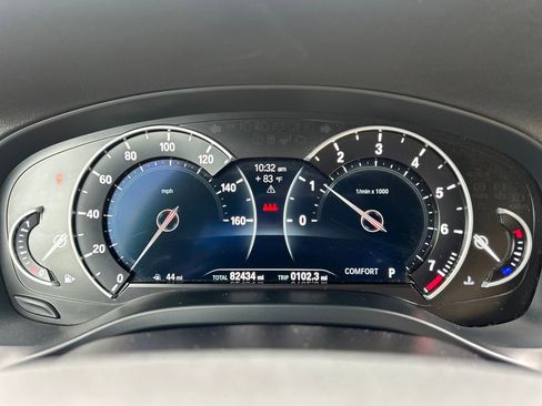 Used 2019 BMW X3 xDrive30i AWD/4WD image 17