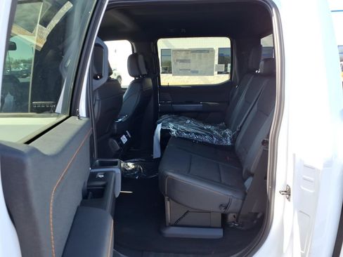 New 2025 Ford F150 Tremor w/ Bed Utility Package AWD/4WD image 7