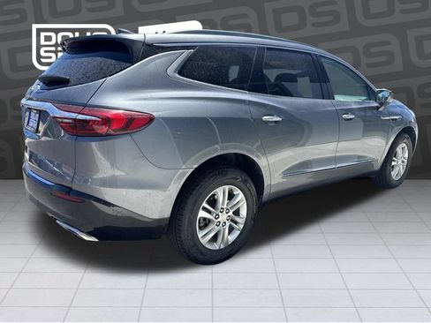 Used 2020 Buick Enclave Essence w/ Trailering Package, 5000 lbs. AWD/4WD image 3