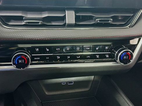 New 2026 Chevrolet Equinox RS w/ Convenience Package III image 16