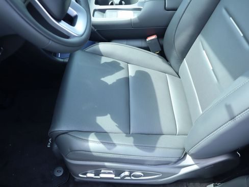 New 2026 Hyundai Palisade Calligraphy FWD image 17